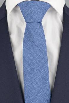 Галстук с платком 0675