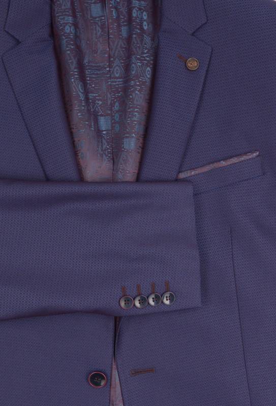 Костюм мужской Лукас