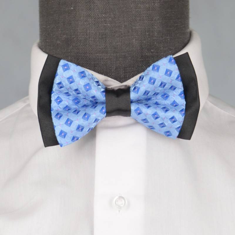 Бабочка мужская 0073