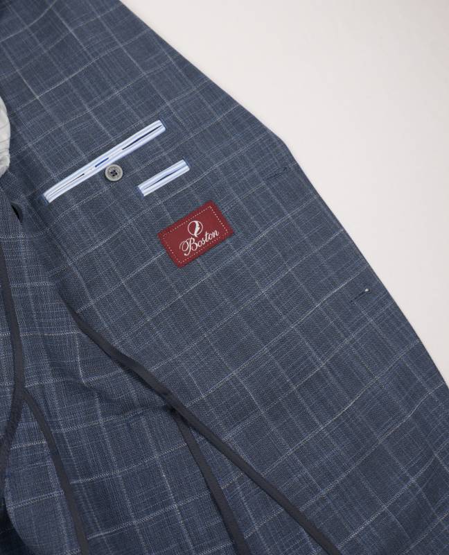 Пиджак мужской Boston 741ПМ