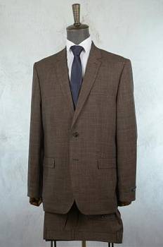 Костюм мужской Nowal 309КД