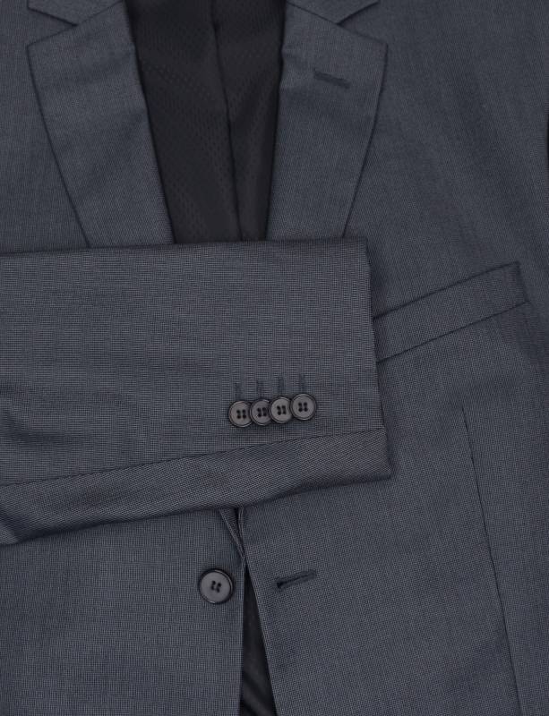 Костюм мужской Boston 320КМД