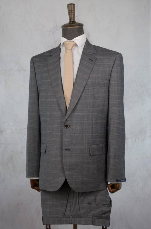 Костюм мужской Nowal 028КД