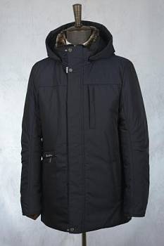 Куртка мужская Врангель