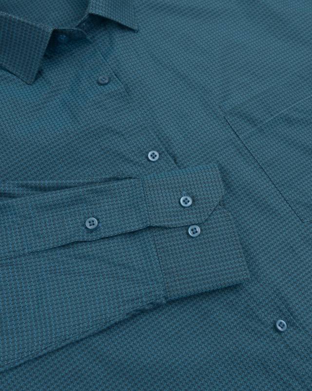 Рубашка мужская Grossir 7504G