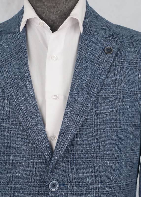 Пиджак мужской Boston 730ПМ