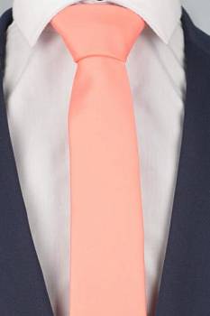 Галстук с платком 0228