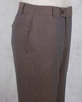 Брюки мужские Лео