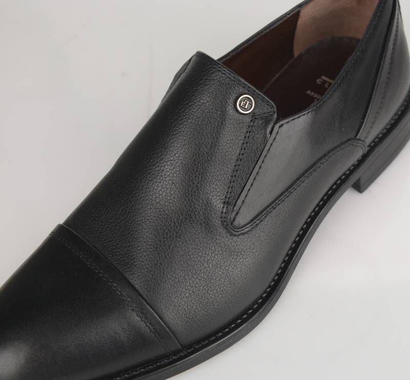 Туфли мужские ETOR 15915BL
