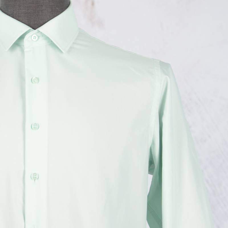 Рубашка мужская Mixers 073GSW