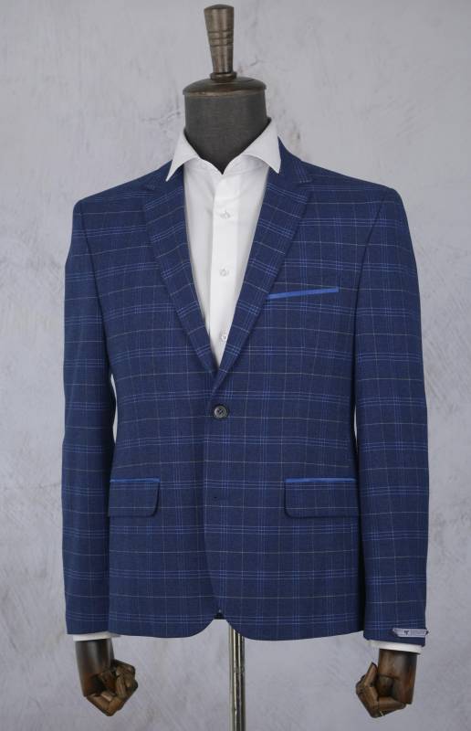 Пиджак мужской Nowal 91П