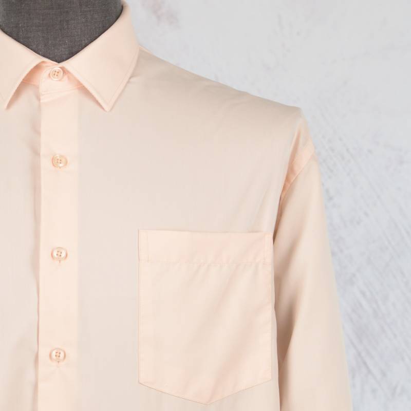 Рубашка мужская Genus Glad 192FTGP