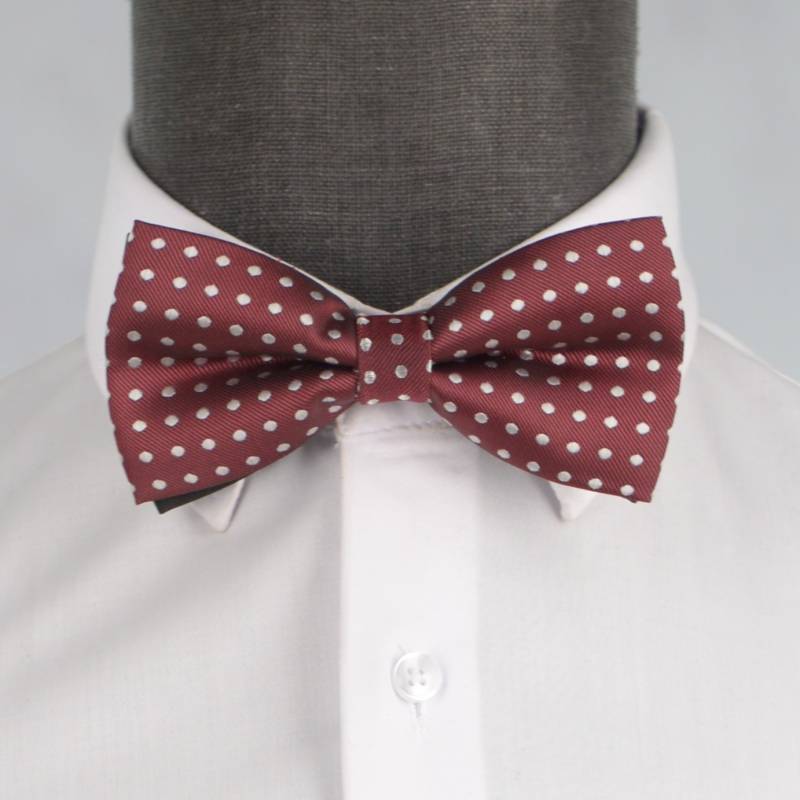 Бабочка мужская 0077