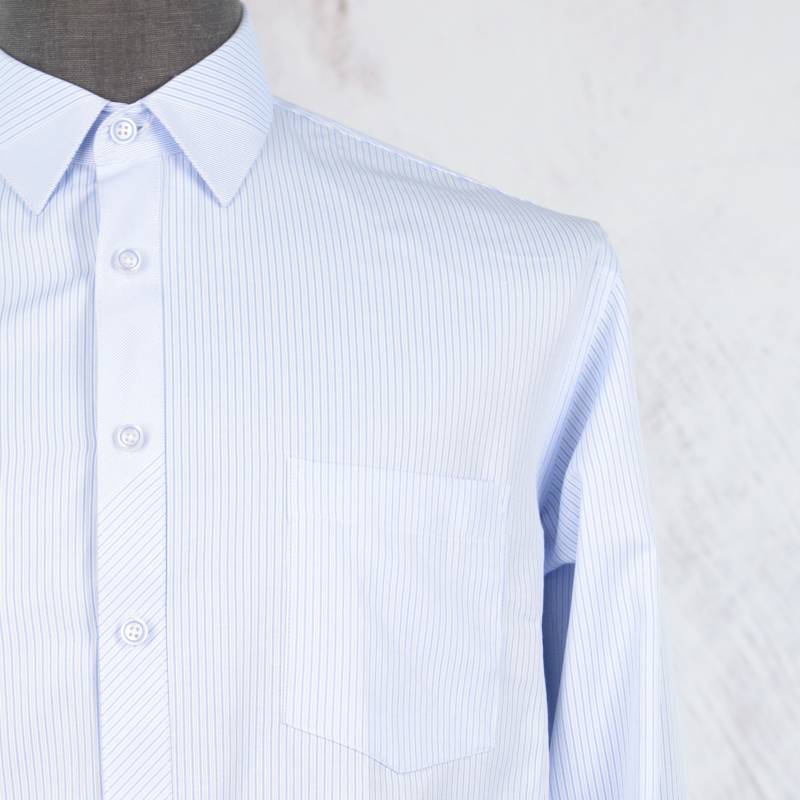 Рубашка мужская Grossir 6631G