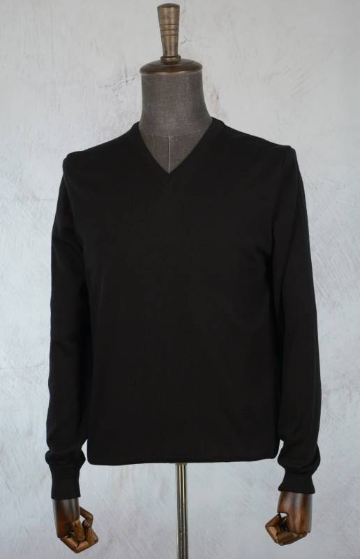 Джемпер мужской Tony Montana 1002SIYAH