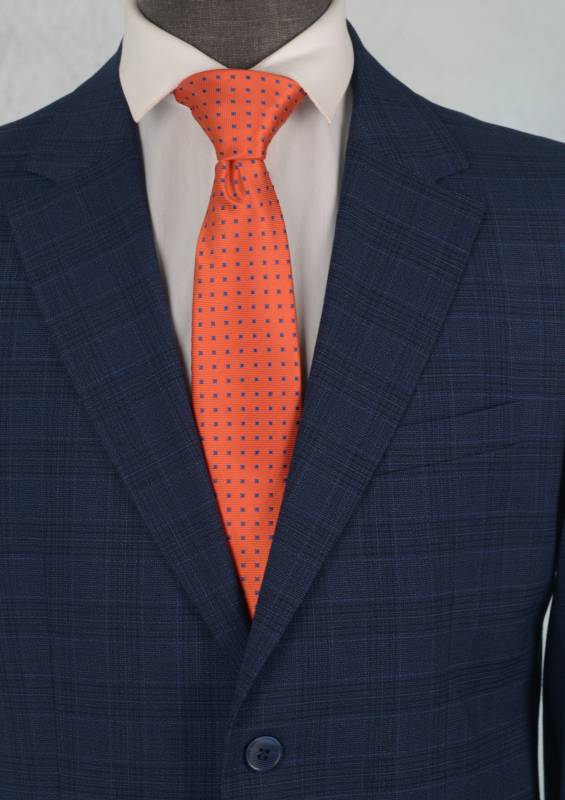 Костюм мужской Boston 771КМД