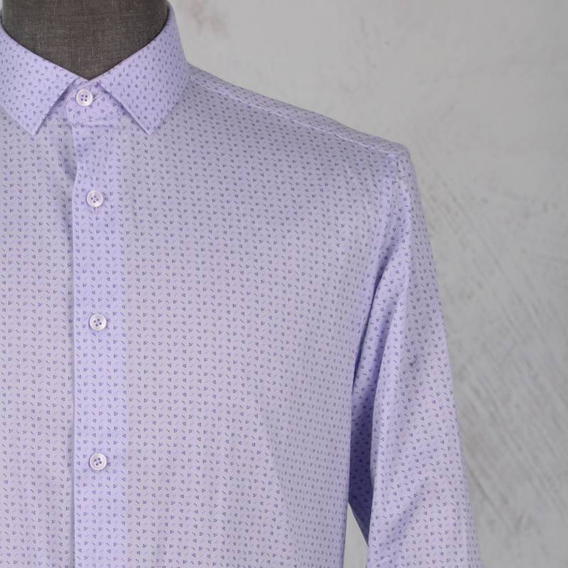 Рубашка мужская Grossir 702GRS