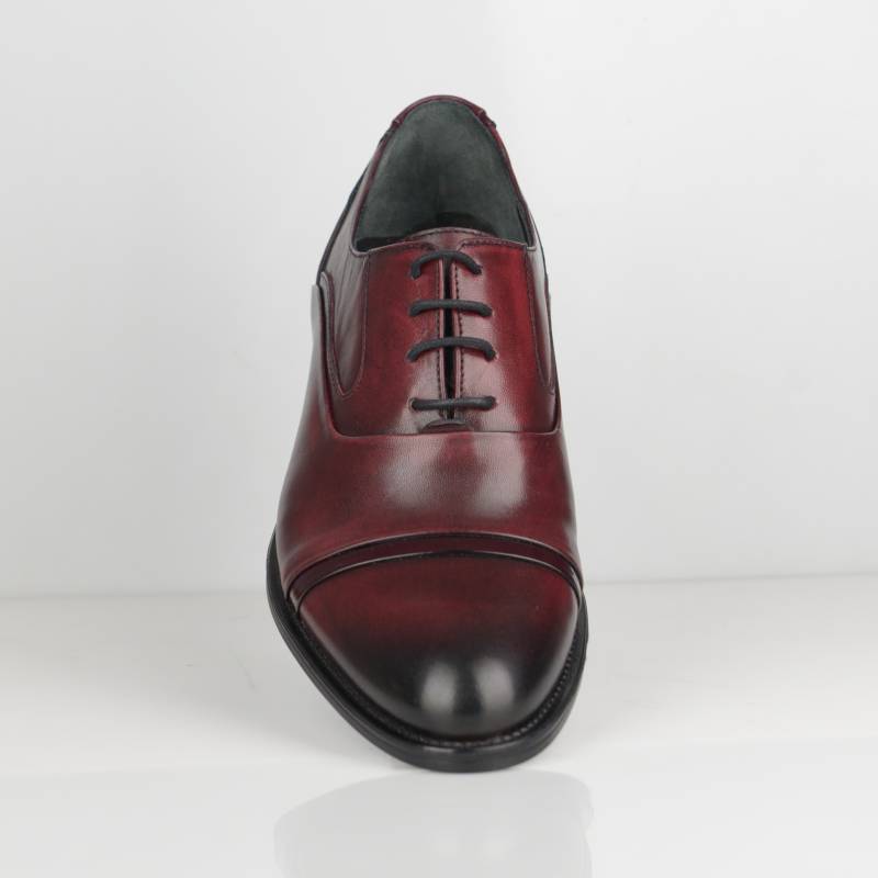 Туфли мужские ETOR 16197BD