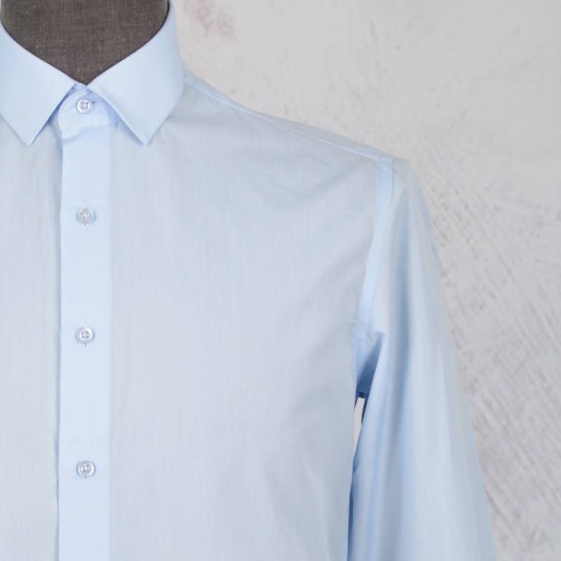 Рубашка мужская Grossir 203GRS