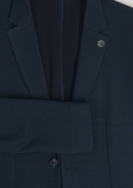 Пиджак мужской Boston 765ПМ
