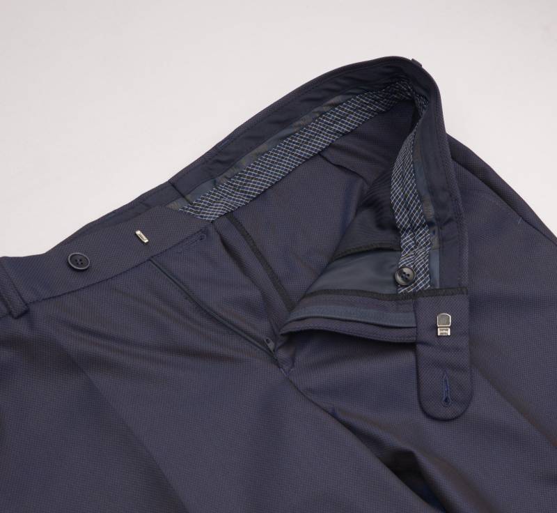 Брюки мужские Балатон