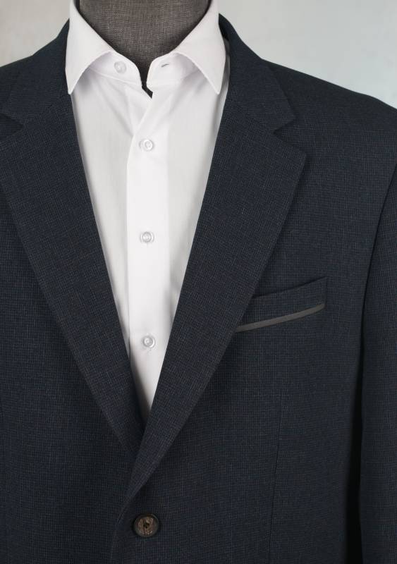 Пиджак мужской Boston 488ПМ