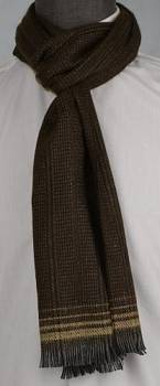 Шарф мужской 0009