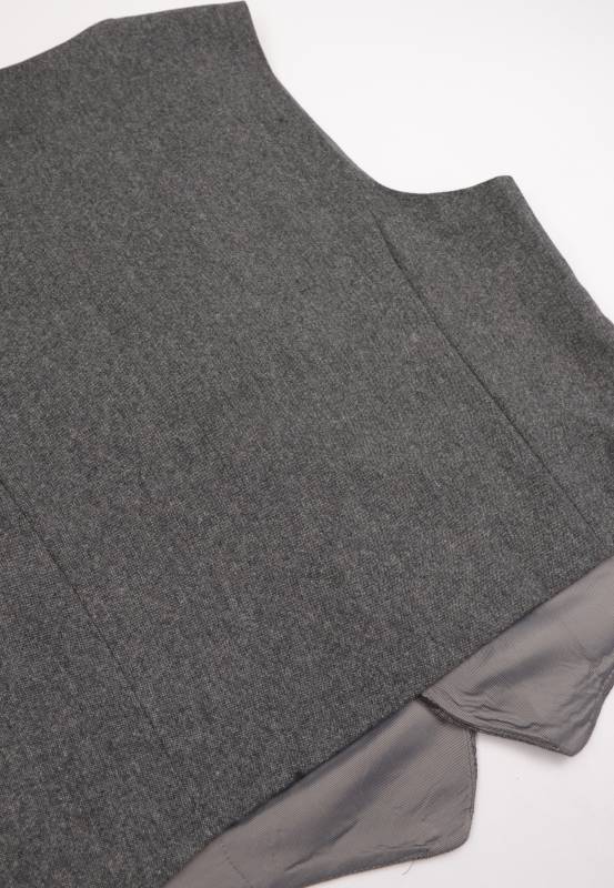 Жилет костюмный мужской А76794