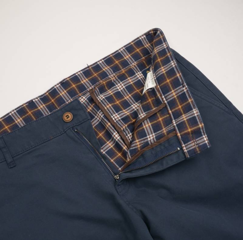 Брюки мужские Сандер