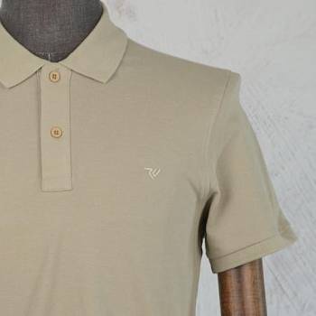 Поло мужское VipStendo 5015BEJ