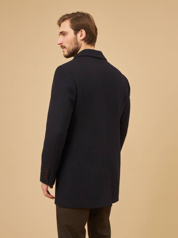 Пальто мужское Бруно