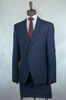 Костюм мужской Nowal 271КД