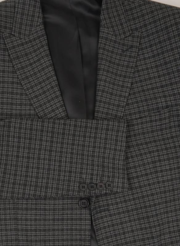 Костюм мужской тройка Comintern N3520