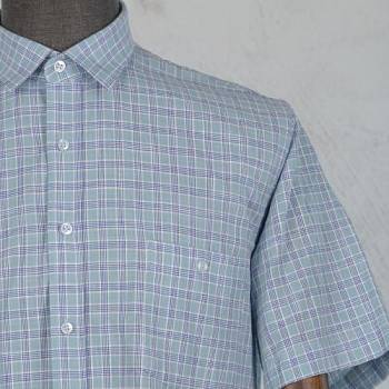 Рубашка мужская Passero PSR1000-72 к/р