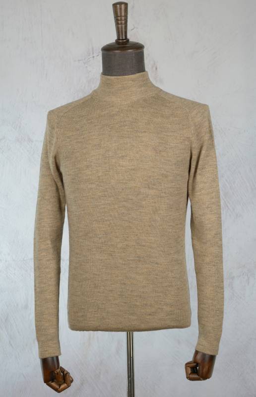 Водолазка мужская POOLL 14010BEJMEL