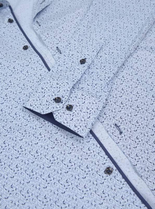 Рубашка мужская Passero 1848-183