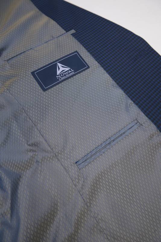 Пиджак мужской Nowal 90П