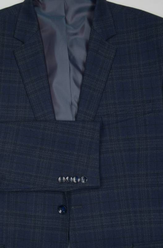 Костюм мужской Nowal 240КД