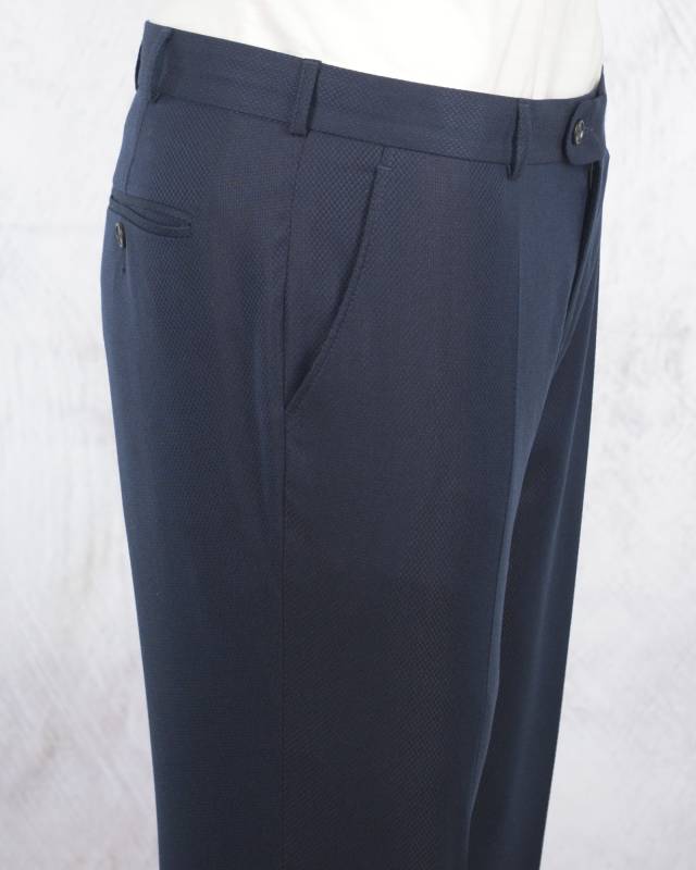 Брюки мужские Пикер