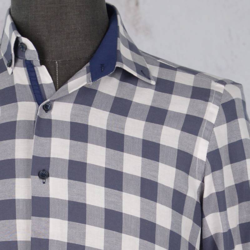 Рубашка мужская Passero 1747-17