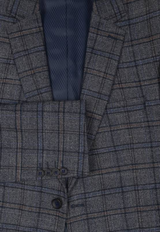 Пиджак мужской Nowal 169П