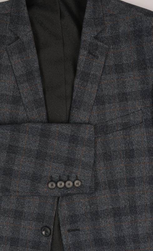 Костюм мужской Nowal 114КД