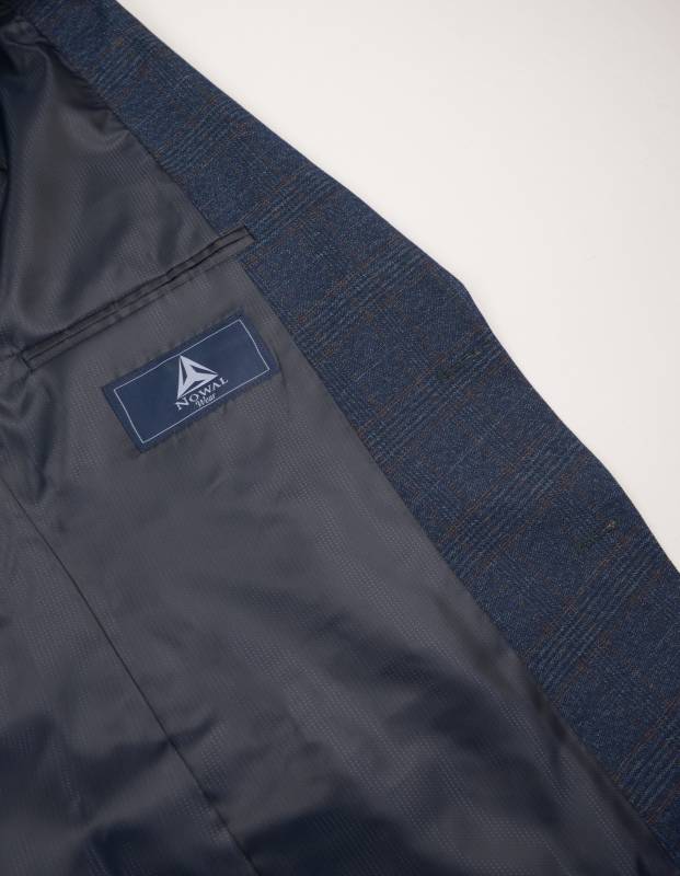 Костюм мужской Nowal 129КД