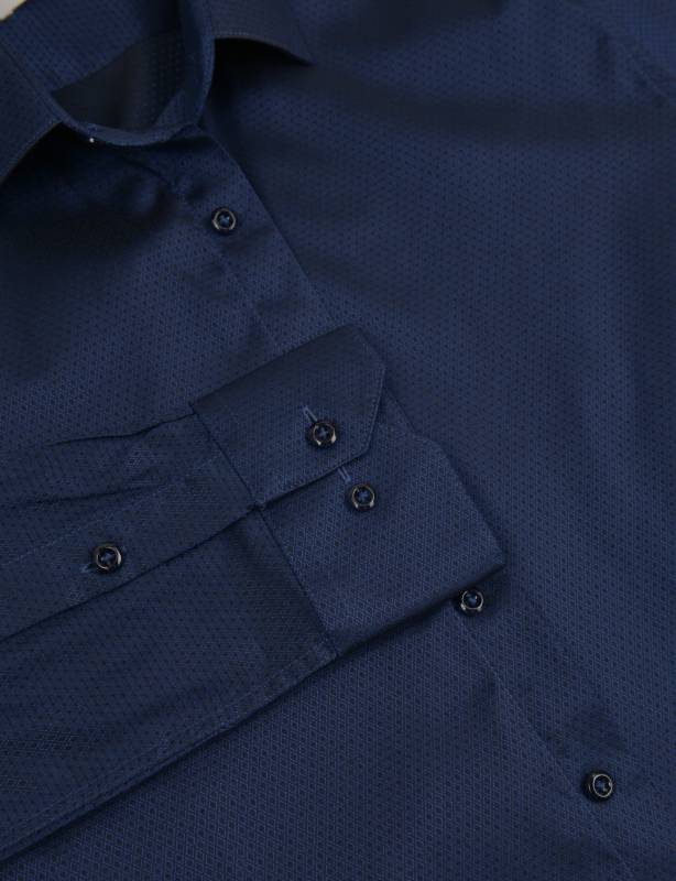 Рубашка мужская Grossir 826GRS