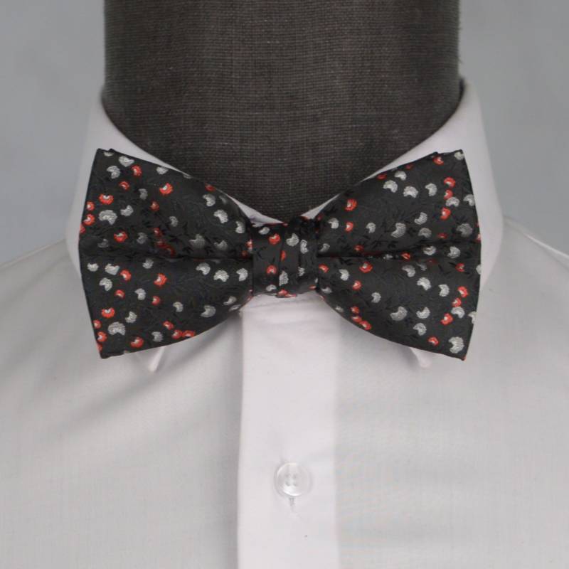 Бабочка мужская 0028