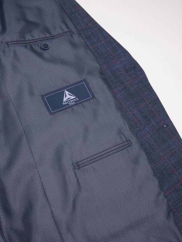 Костюм мужской Nowal 020КД