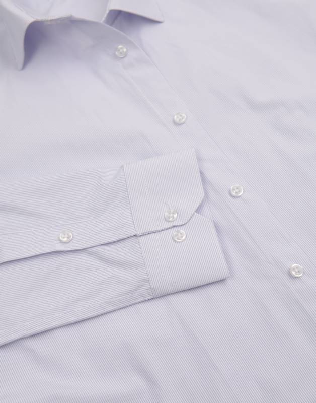 Рубашка мужская Passero PSR920-113