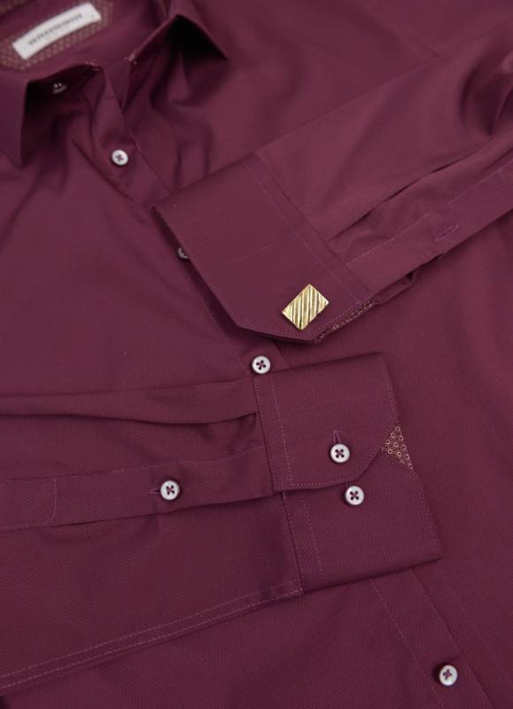 Рубашка мужская Grossir 127GRS