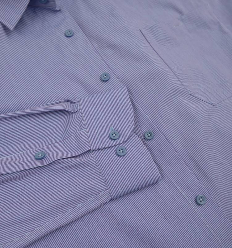 Рубашка мужская Nicolo Angi 21.7HT01