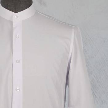 Рубашка мужская Mixers 004EW1PM